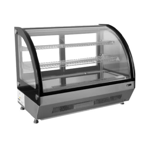 EFI Sales Ltd. Canada CGCM-CT-2726 - Refrigerated Display Case