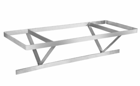 Klinger's Trading SC36 - Pot Rack