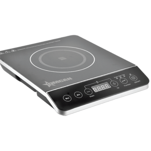 Omcan Canada 45486 - (CE-CN-0288) Induction Cooker