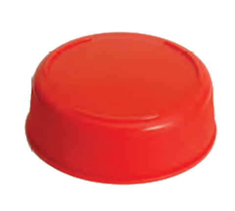 TableCraft Products 63FCAPR - Invertatop™ Squeeze Bottle End Cap