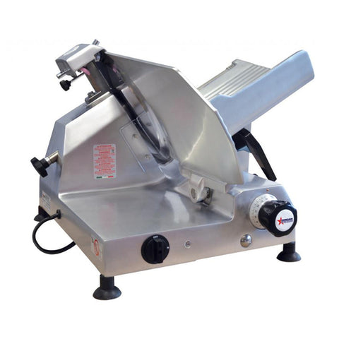 Omcan Canada 13635 - (MS-IT-0330-L) Trento Meat Slicer