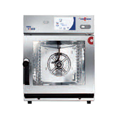 Garland Canada OES 6.10 ET MINI - (Convotherm (Garland Canada)) Mini easyTouch Combi-Oven Steamer