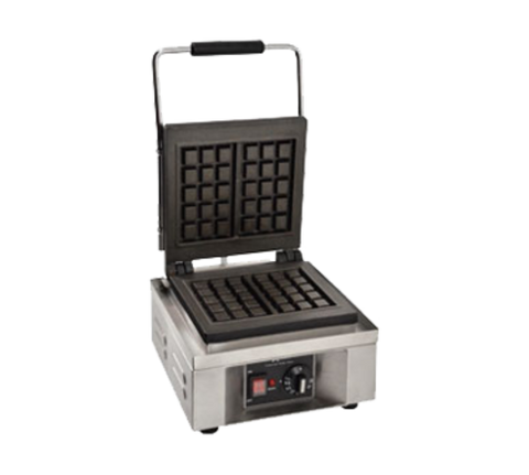 Omcan Canada 39578 - (CE-CN-0351) Waffle Baker