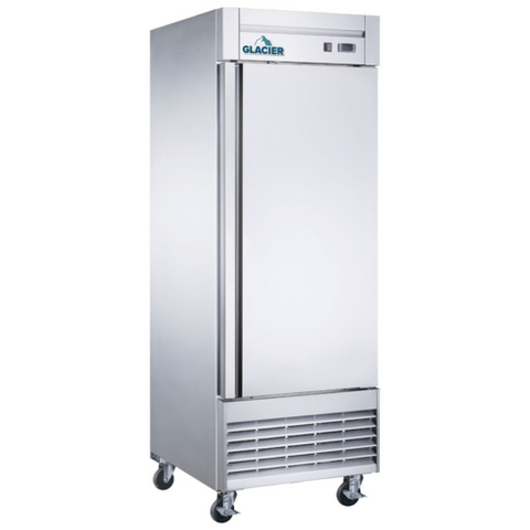 Glacier GF-1 - Glacier Freezer