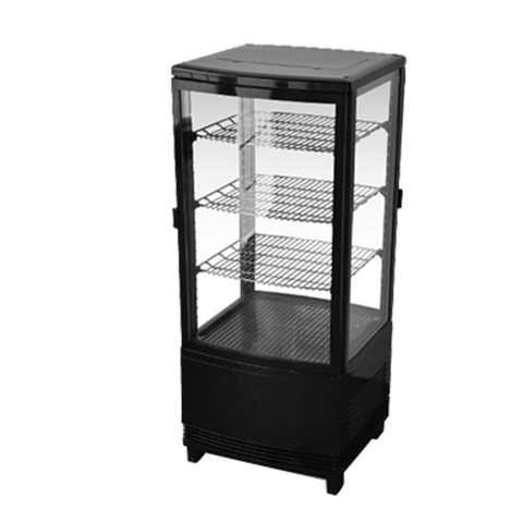 Omcan Canada 25827 - (RS-CN-0078-D) Display Case