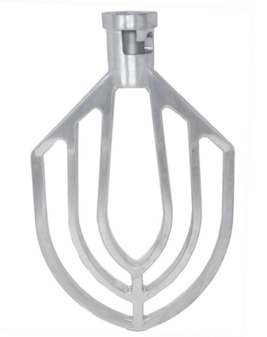 Omcan Canada 17606 - (17606) Flat Beater