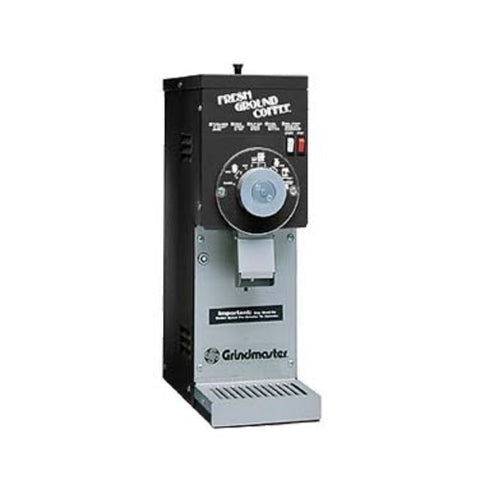 Crathco-UNIC 835S - Grindmaster Beverage - (LV606993) 800 Series Retail Coffee Grinder