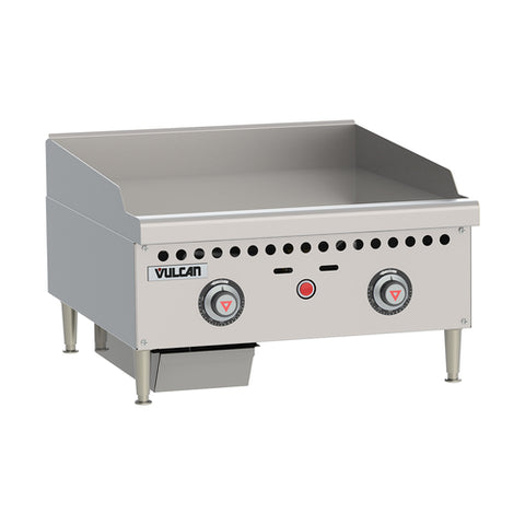 Vulcan Canada VCRG36-T - Griddle