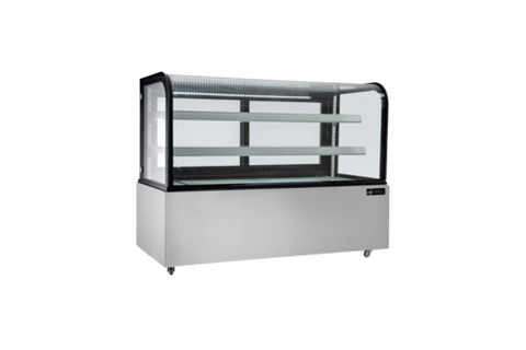 EFI Sales Ltd. Canada NDCGRM-6048 - Neutral Showcase