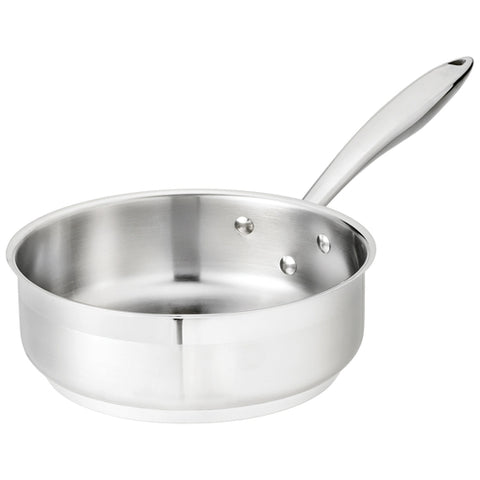 Browne Canada Foodservice 5724180 - Thermalloy® Sauté Pan