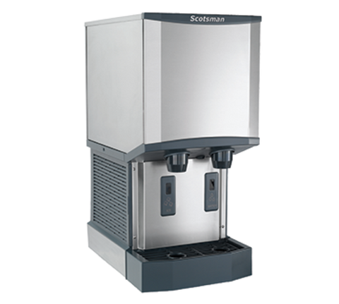 Scotsman HID312AX-1 - Meridian™ Ice & Water Dispenser