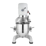Eurodib Canada M30AETL - Planetary Mixer