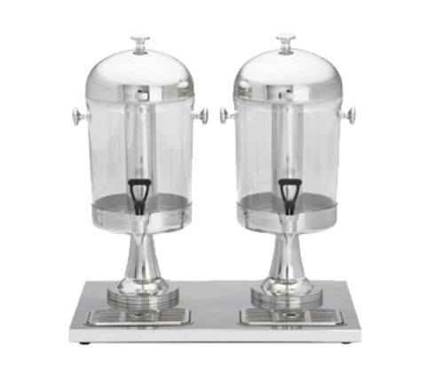 TableCraft Products 72 - Cash & Carry Beverage Dispenser