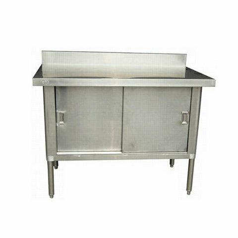 EFI Sales Ltd. Canada TECB3072 - Work Table