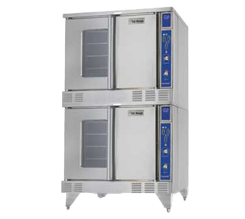 Garland Canada SUMG-200 - (Garland/U.S. Range (Garland Canada)) Summit Series Convection Oven