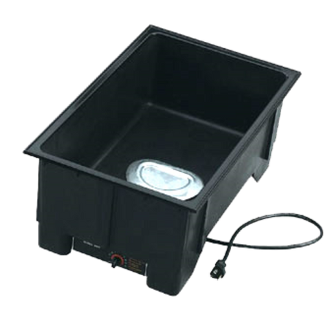 Vollrath 72105 - Cayenne® Drop-In Warmer