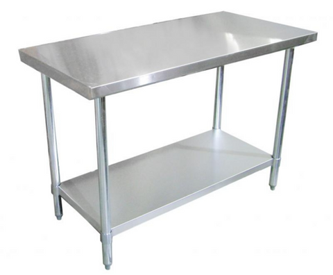 Omcan Canada 47723 - (47723) Work Table
