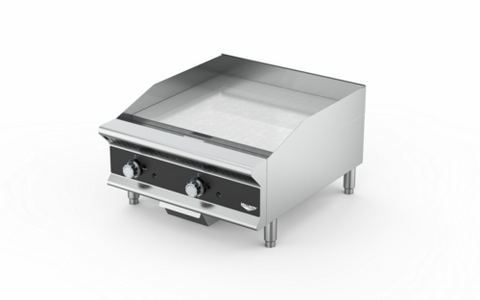 Vollrath GGMDM-18 - Medium-Duty Gas Griddles