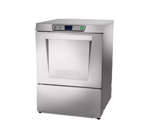 Hobart Canada LXEH-2 - LXe Dishwasher