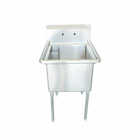 EFI Sales Ltd. Canada SI824-1N - Pot Sink
