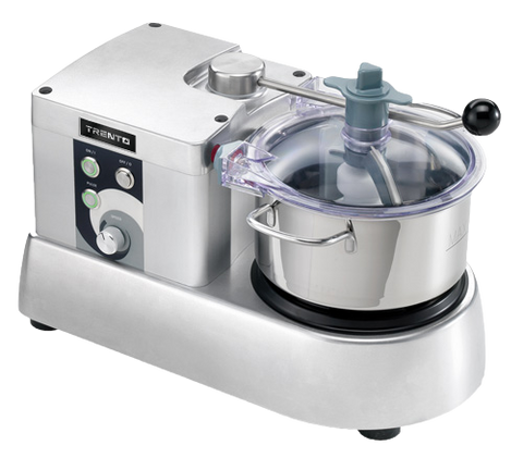 Omcan Canada 47261 - (47261) Trento Bowl Cutter
