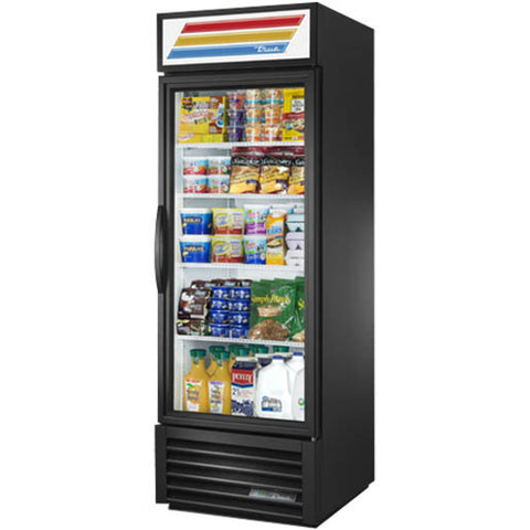 True Refrigeration Canada ULC (CAD) GDM-23-HC~TSL01 - Refrigerated Merchandiser