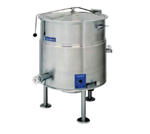 Garland Canada KEL30 - (Cleveland (Garland Canada)) Kettle