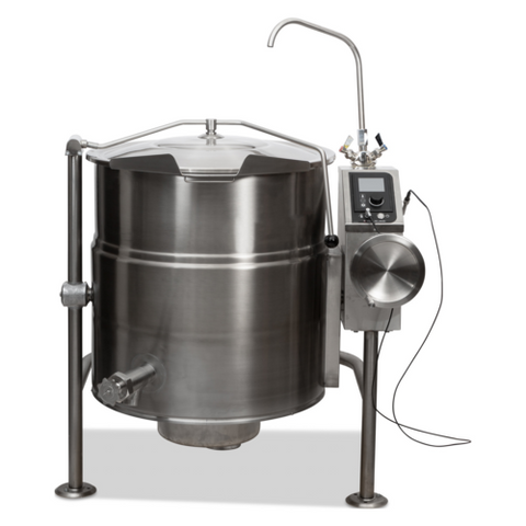 Garland Canada KEL40T - (Cleveland (Garland Canada)) Kettle