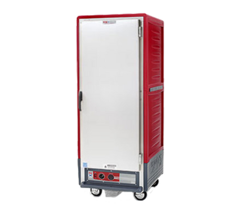 Metro C539-HFS-L - C5™ 3 Series Heated Holding Cabinet