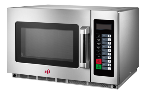 EFI Sales Ltd. Canada MW-342100208 - Microwave Oven