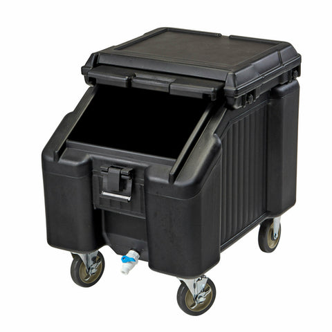Cambro ICS100L110 - SlidingLid™ Ice Caddy
