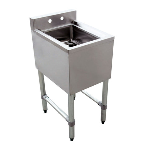 Omcan Canada 44600 - (44600) Under Bar Sink