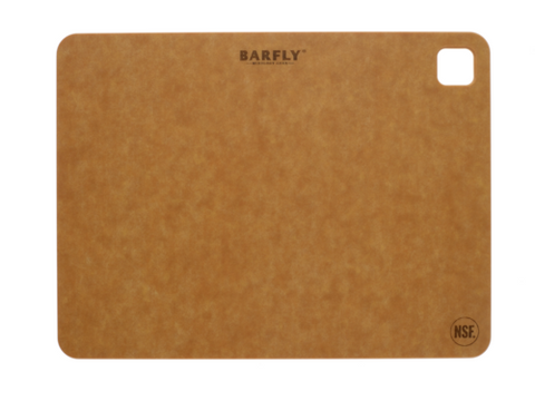 Mercer Culinary M37223 - Barfly® Bar Board