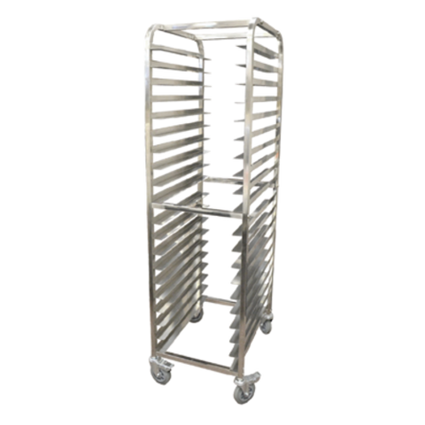 Omcan Canada 23857 - (23857) Pan Rack