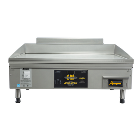 AccuTemp GGF1201B3650-T1 - AccuSteam® Griddle