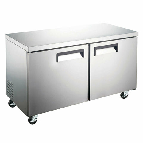 USR Brands UC-48F - Coldline Undercounter Freezer