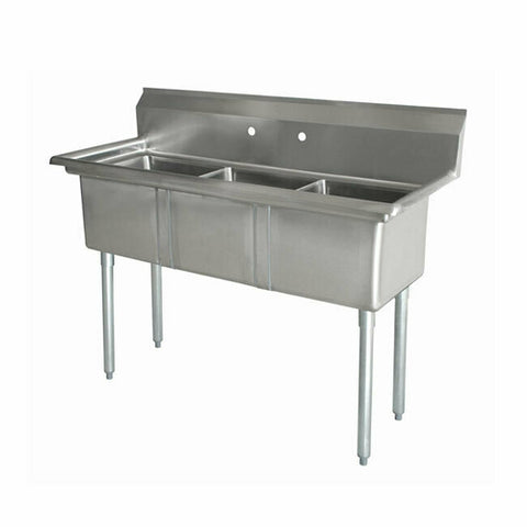 Omcan Canada 43776 - (43776) Pot Sink