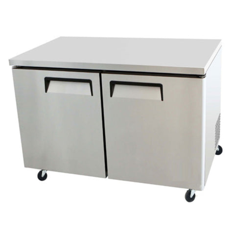 EFI Sales Ltd. Canada CUDR2-36VC - Versa-Chill Series Undercounter Refrigerator