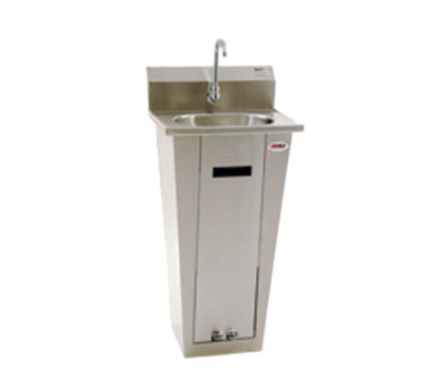 Eagle Group HSA-10-FA-P - Hand Sink