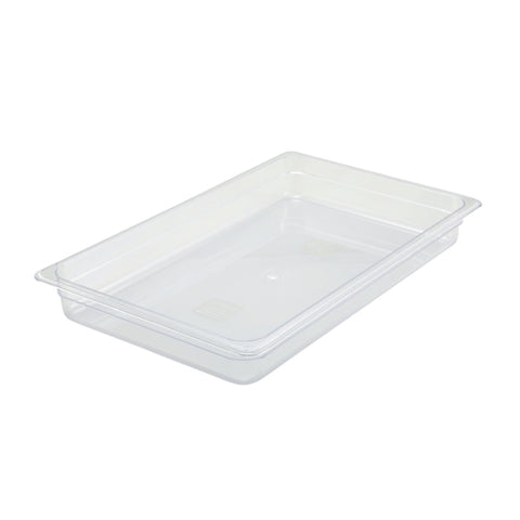 Winco SP7102 - Poly-Ware™ Food Pan