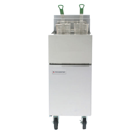 Garland Canada GF14 - (Frymaster (Garland Canada)) Fryer