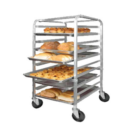 Winco ALRK-10 - Sheet Pan Rack