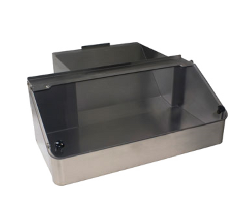 Antunes Canada 7000685 - Heated Bun Buffer