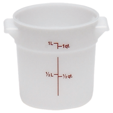 Cambro RFS1148 - Storage Container