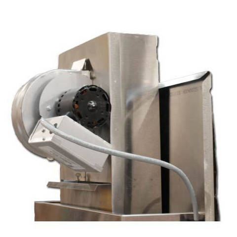 Belshaw 724CG-1000 - Draft Inducer