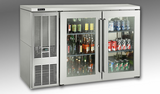 Perlick Corporation BBSN52 - Narrow Door Refrigerated Back Bar Cabinet