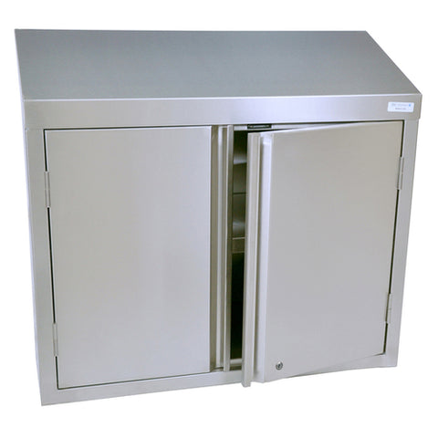BK Resources BKWCH-1548HL - Cabinet