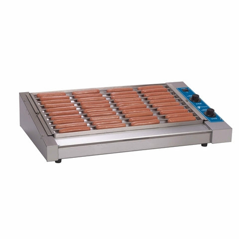 Antunes Canada HDC-50A - Hot Dog Grill
