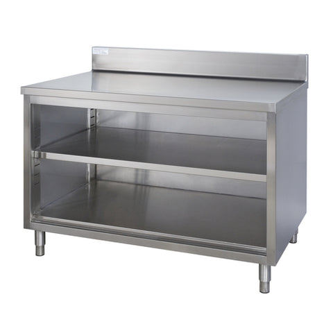 Tarrison Products Ltd. TC-CO3048B-KIT - Servery Work Table