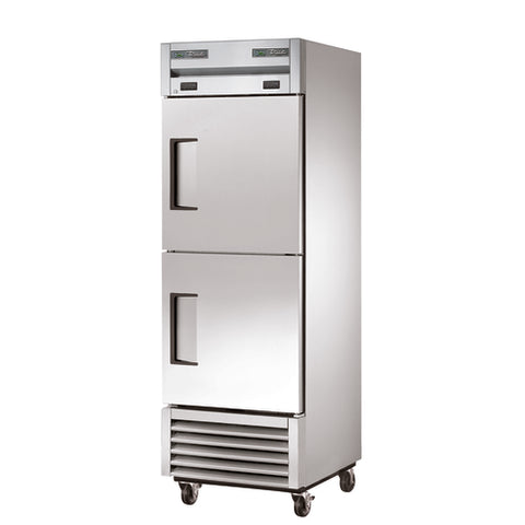 True Refrigeration Canada ULC (CAD) T-23DT-HC - Refrigerator/Freezer